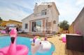 maison a vendre espagne costa brava, 4 pièces 150 m², proche plage avec jardin, piscine