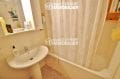 vente immobilier rosas espagne: villa ref.2824, salle de bains avec lavabo et rangements