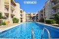 agences immobilières empuriabrava: appartement 68 m² à vendre, terrasse vue canal, piscine
