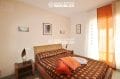 immo roses espagne: villa ref.1031, première chambre avec lit double