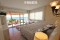 appartement rosas achat, plain-pied, troisième chambre lit double accès terrasse vue mer