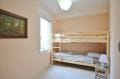 vente immobilière costa brava: villa ref.2364, première chambre avec lits superposés