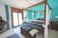 costa brava maison a vendre, à pau, 1ère suite parentale avec lit double accès terrasse