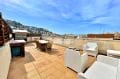 appartement a vendre rosas, ref.3624, résidence calme et récente, terrasse solárium, plage à 350 m