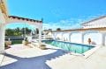 agence immobilière empuriabrava, N1 France Espagne vend villa 216 m², piscine & amarre