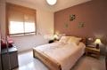 vente appartement a rosas, ref.3664, troisième chambre avec un lit douche et rangements