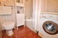 acheter appartement rosas, ref.3703, salle de bains avec baignoire et toilettes