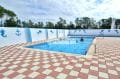la costa brava: villa ref.3689, résidence calme avec piscine communautaire