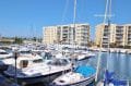 agence immobiliere costa brava: appartement ref.3745, vue canal