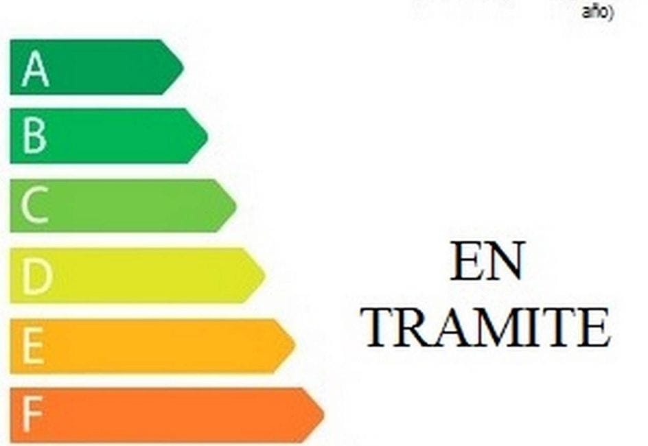 costabrava immo: commerce ref.3747, bilan énergétique en cours de réalisation