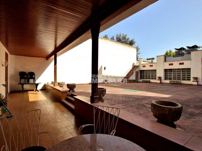 Agència immobiliària Costa Brava: Edifici xalet amb possibilitat de 2 apartaments al centre de Figueres