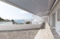 immobilier costa brava: villa ref.3803, terrasse vue mer à l'étage pour les chambres