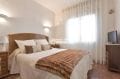 empuriabrava immobilier: villa ref.3828, première chambre avec lit double