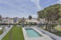 immobilier costa brava: villa ref.3825, superbe piscine sur jardin 540 m² au bord du canal