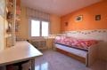 vente maison rosas espagne, ref.3841, seconde chambre, avec lits enfants superposés