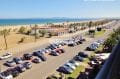 Vista al mar immobiliària de la Costa Brava: apartament ref .3829 en venda, vistes a la platja als voltants