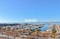 agence immobiliere costa brava: plage 100 m, mer et port de plaisance en 1ère ligne depuis la terrasse