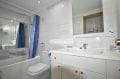 agence immobilière empuriabrava: salle de bains avec toilettes | appartement ref.3857