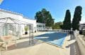 agence immo empuriabrava: villa ref.3870 avec piscine privée 8 m x 5 m