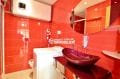vente appartements rosas espagne, studio 33 m² rénové avec salle d'eau / wc