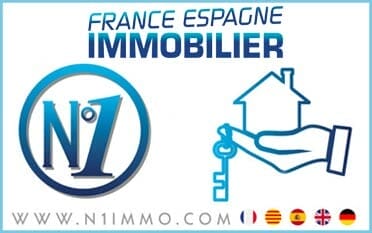 Archives du blog | N°1 France Espagne Immobilier