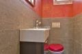 empuriabrava immobilier vente: villa parking, wc indépendant avec meuble vasque