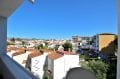 apartment for sale empuriabrava, near the beach, open view from the terrace