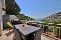maison a vendre rosas, 127 m² construit, terrasse avec magnifique vue mer, 300 m de la plage