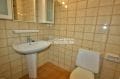 immo empuriabrava: appartement 35 m², salle de bains avec lavabo et wc
