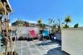 immo roses: villa avec terrasse solarium, plage et commerces à 200 m