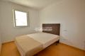 appartement a vendre a rosas, 45 m², chambre avec un lit double