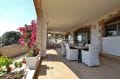 maison a vendre espagne, rosas, belle terrasse avec charme accès salon