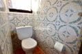 vente villa empuriabrava, 57 m², aperçu des toilettes indépendantes