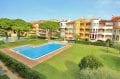 sale apartment empuriabrava, 2 rooms at 100 m from the beach with swimming pool possible