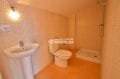 appartement à vendre à rosas, 188 m², salle d'eau avec douche, lavabo et wc