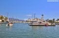 port de plaisance d&#039;empuriabrava avec ses magnifiques bateaux