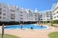 santa margarita: appartement 100 m², agréable piscine communautaire