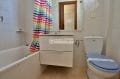 acheter appartement rosas, 28 m², salle de bain avec baignoire et wc