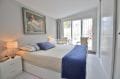 vente immobilière rosas: villa 76 m², 1° chambre à coucher, armoire / penderie encastrée