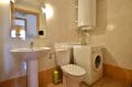 vente immobilier rosas espagne: appartement 98 m², salle d'eau avec wc et lave linge