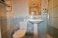 appartement costa brava, 97 m² avec salle d'eau offrant douche à l'italienne, wc