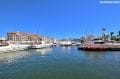 port de plaisance d'empuriabrava et ses superbes bateaux et voiliers