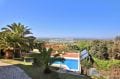 immo roses spanje: villa 366 m² avec piscine, jolie vue sur la mer