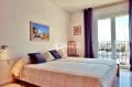 appartement a vendre empuriabrava, 3 pièces 93 m², 1° chambre meublée, lit double