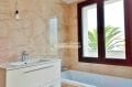 vente immobilière espagne costa brava: villa 5 pièces 185 m² salle de bain dans la suite parentale