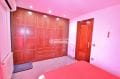 achat maison rosas, villa 109 m², chambre à coucher avec belle armoire / penderie encastrée