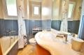 acheter maison costa brava, 5 pièces 265 m², salle de bain avec baignoire et wc