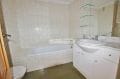 appartement à vendre rosas, 5 pièces 95 m², 1° salle de bain avec baignoire et wc
