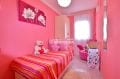 vente appartement roses espagne, 4 pièces 96 m², 3° chambre à coucher, lit simple
