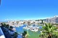 agence immobiliere santa margarita: vente appartement 2 pièces 47 m² avec magnifique vue sur la marina